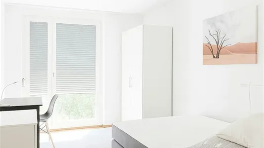Rooms in Location is not specified - photo 3