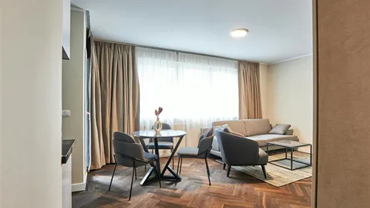 Apartments in Location is not specified - photo 2