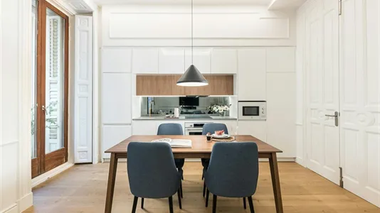 Apartments in Madrid Centro - photo 3