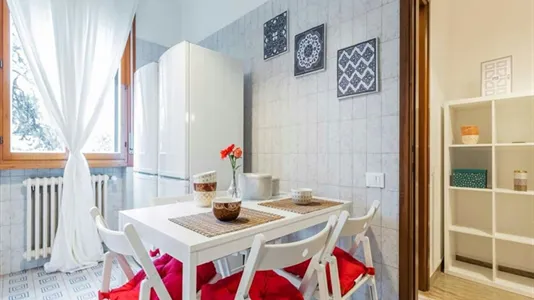 Rooms in Padua - photo 10