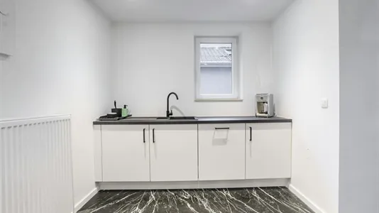 Rooms in Brussels Etterbeek - photo 4