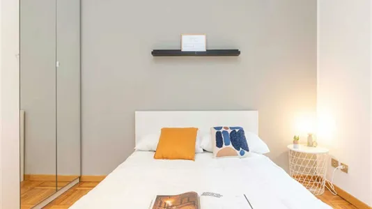 Rooms in Milano Zona 8 - Fiera, Gallaratese, Quarto Oggiaro - photo 7