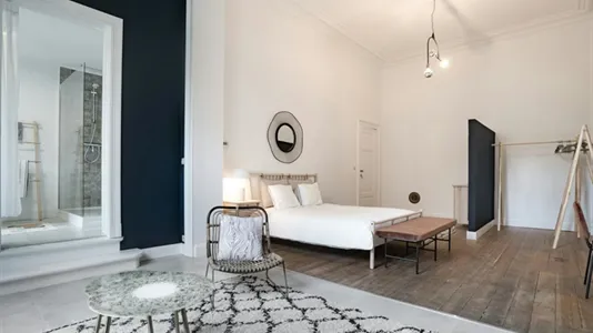Rooms in Brussels Elsene - photo 2