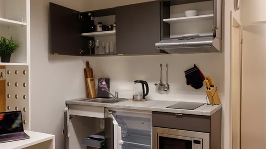 Apartments in Bochum - photo 7