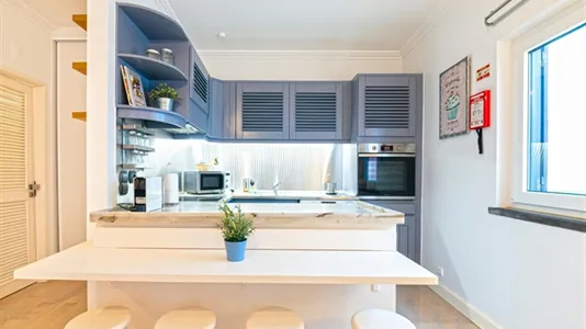 Apartments in Cascais - photo 8
