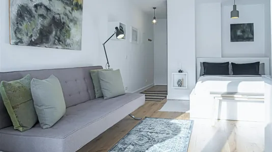 Apartments in Dusseldorf - photo 8