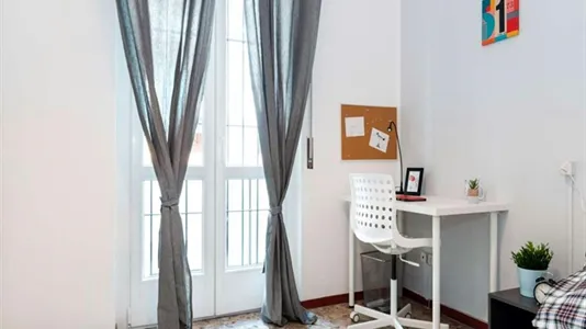 Rooms in Milano Zona 2 - Stazione Centrale, Gorla, Turro, Greco, Crescenzago - photo 5