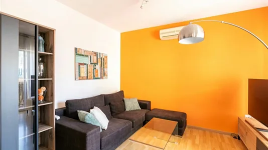 Apartments in Barcelona Eixample - photo 6