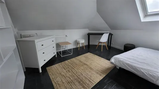 Apartments in Angers - photo 1