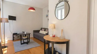 Apartment for rent in Lisbon (region)