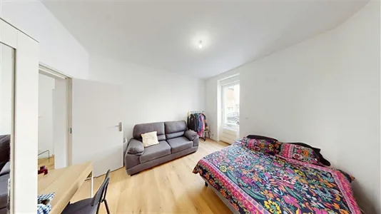 Rooms in Brest - photo 2
