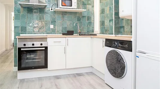 Rooms in Zaragoza - photo 10