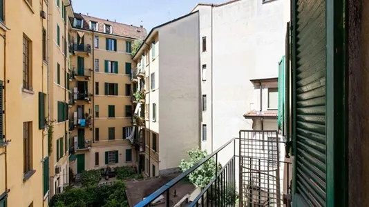 Rooms in Milano Zona 9 - Porta Garibaldi, Niguarda - photo 6