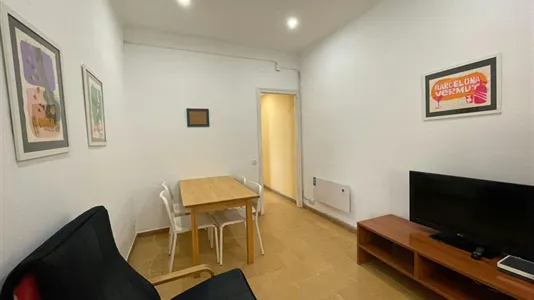 Apartments in Barcelona Gràcia - photo 2