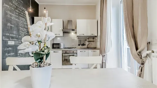 Apartments in Roma Municipio XIV – Monte Mario - photo 10