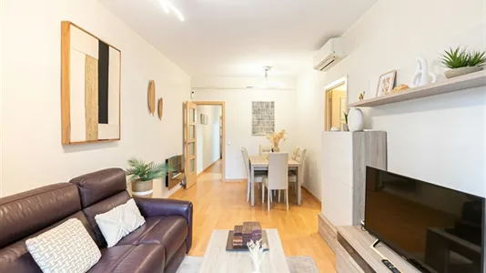 Apartments in Barcelona Les Corts - photo 6