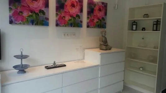 Apartments in Brussels Sint-Gillis - photo 3