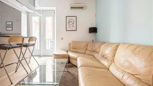 Apartments in Madrid Centro - photo 2