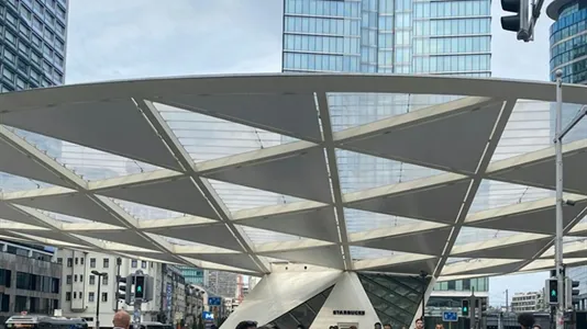 Rooms in Stad Brussel - photo 4