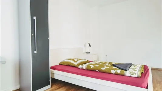 Rooms in Dortmund - photo 4