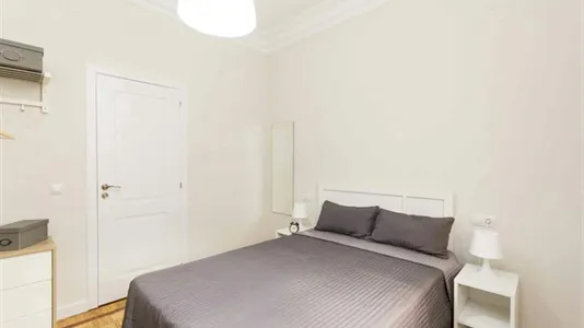 Rooms in Madrid Chamberí - photo 5