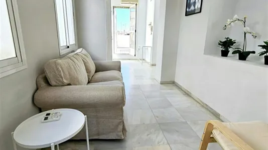 Rooms in El Fontanal - photo 4