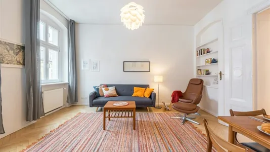 Apartments in Berlin Mitte - photo 7
