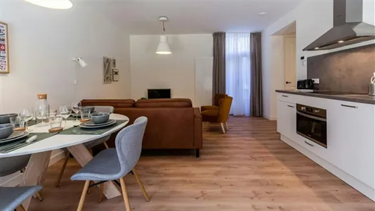 Apartments in Roma Municipio I – Centro Storico - photo 3