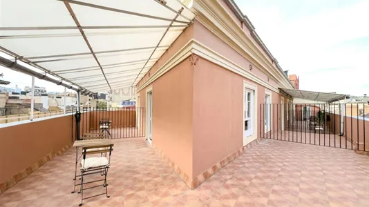 Rooms in Barcelona Ciutat Vella - photo 4