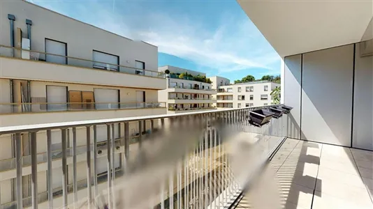 Apartments in Lyon - photo 2