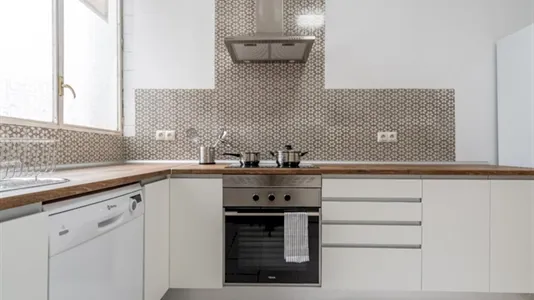 Rooms in Madrid Moncloa-Aravaca - photo 7