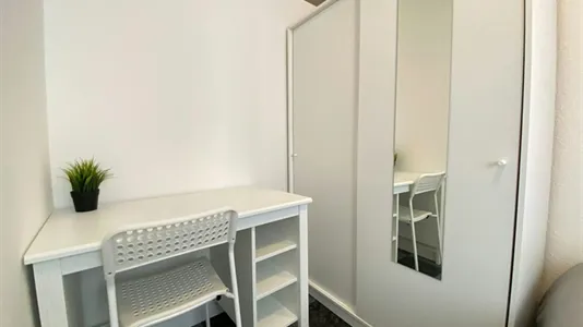 Rooms in Madrid Carabanchel - photo 5