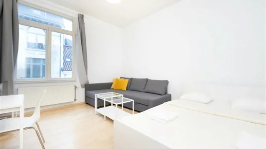 Apartments in Stad Brussel - photo 2