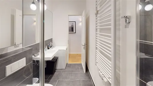 Apartments in Berlin Charlottenburg-Wilmersdorf - photo 8