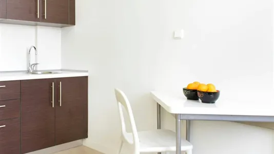 Apartments in Location is not specified - photo 6
