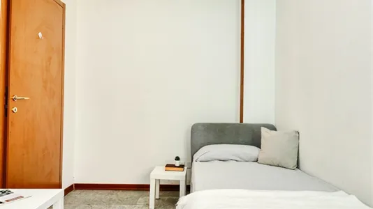 Rooms in Bologna - photo 4