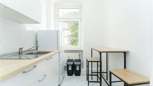 Apartments in Berlin Friedrichshain-Kreuzberg - photo 10