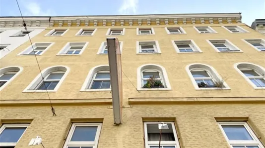 Rooms in Vienna Brigittenau - photo 9