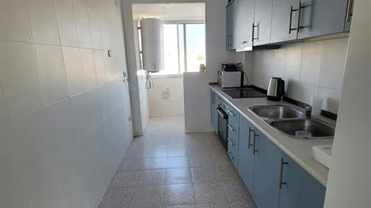 Rooms in Picanya - photo 5