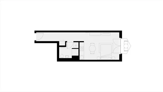 Apartments in Berlin Mitte - photo 6