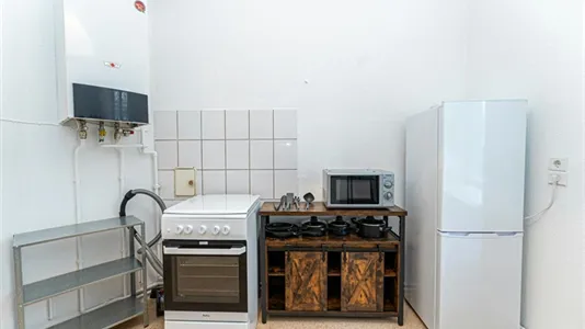 Apartments in Berlin Neukölln - photo 9