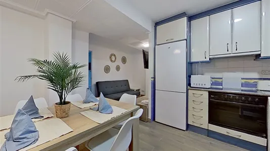 Rooms in Zaragoza - photo 10