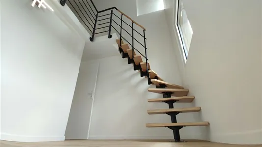 Houses in Palaiseau - photo 8