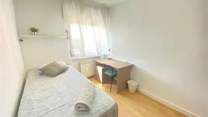 Room for rent in Las Barranquillas, Comunidad de Madrid