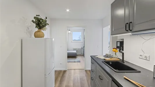 Rooms in Berlin Charlottenburg-Wilmersdorf - photo 9