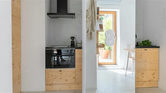 Apartments in Location is not specified - photo 7