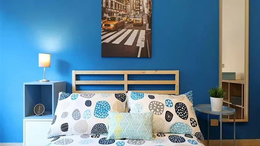 Rooms in Roma Municipio VIII – Appia Antica - photo 5