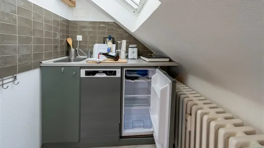 Apartments in Krefeld - photo 6