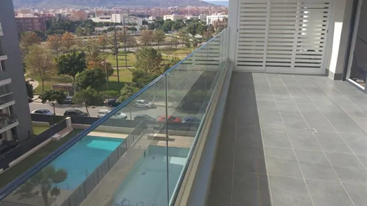 Apartments in Almería - photo 9