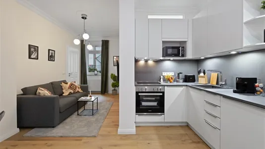 Apartments in Location is not specified - photo 10